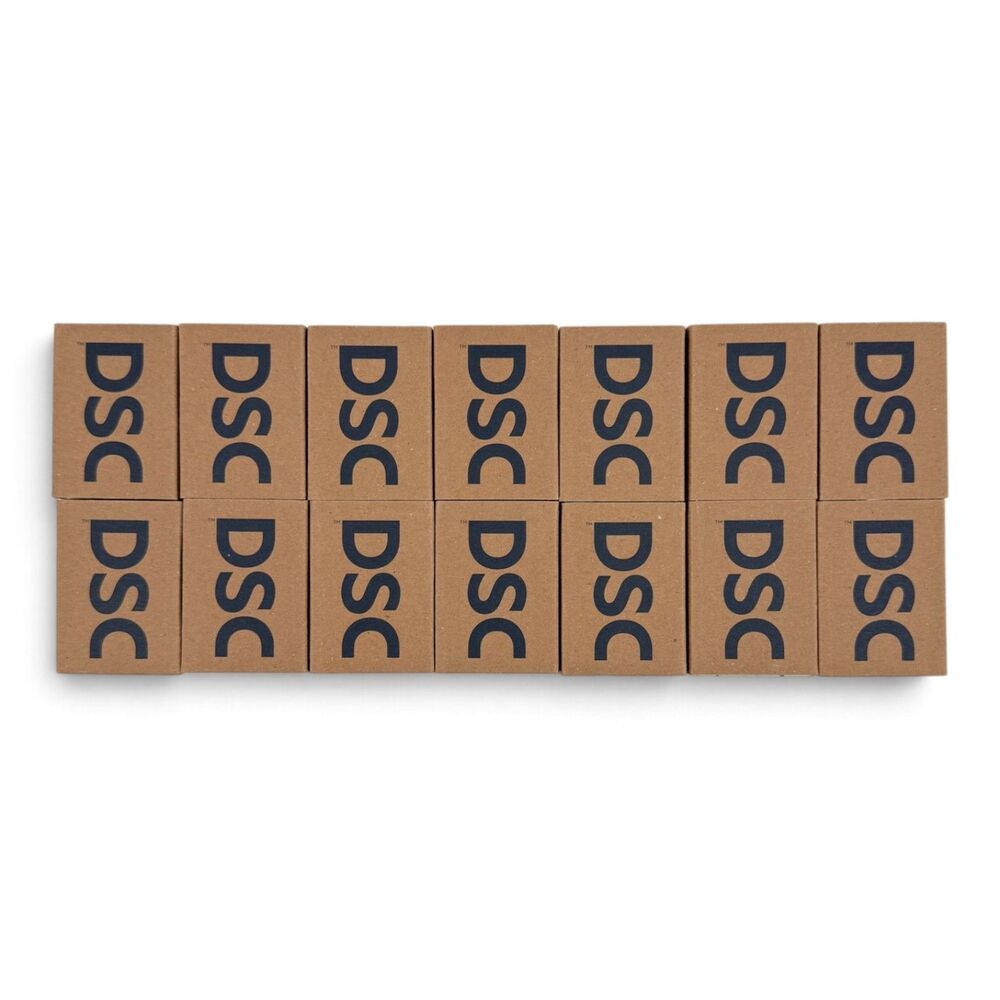 NEW Lot of 14 Dollar Shave Club Humble Twin 2-Blade Razor Cartridges (70 Total)